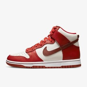 Nike Dunk High LXX W